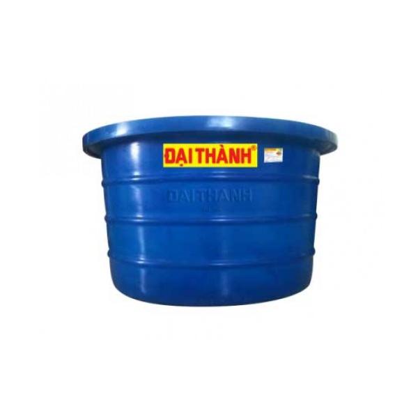 bơ nhựa Đại Thành và bơ nhựa Sơn Hà tròn miệng rộng